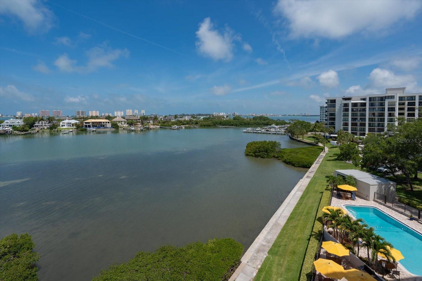 BELLEVIEW BILTMORE VILLAS S GARDEN 4 - Residential