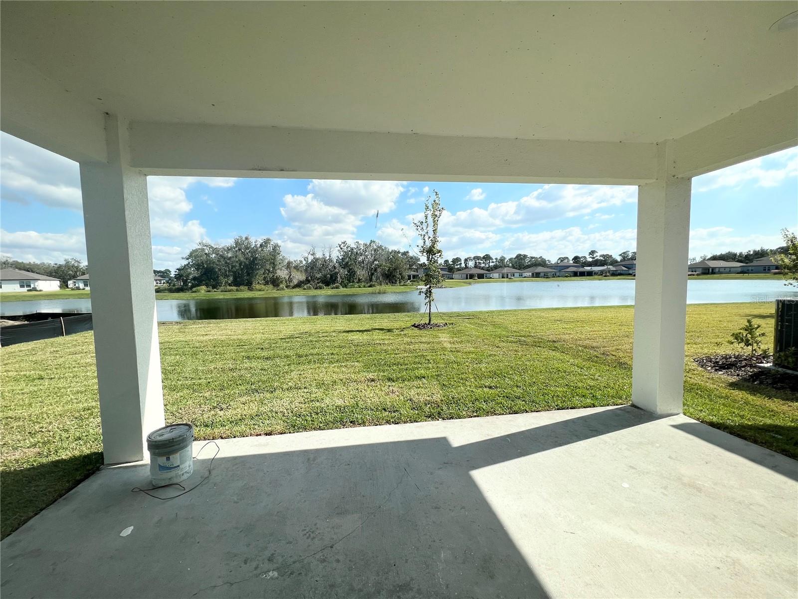 ISLES AT BAYVIEW PH II - Residential