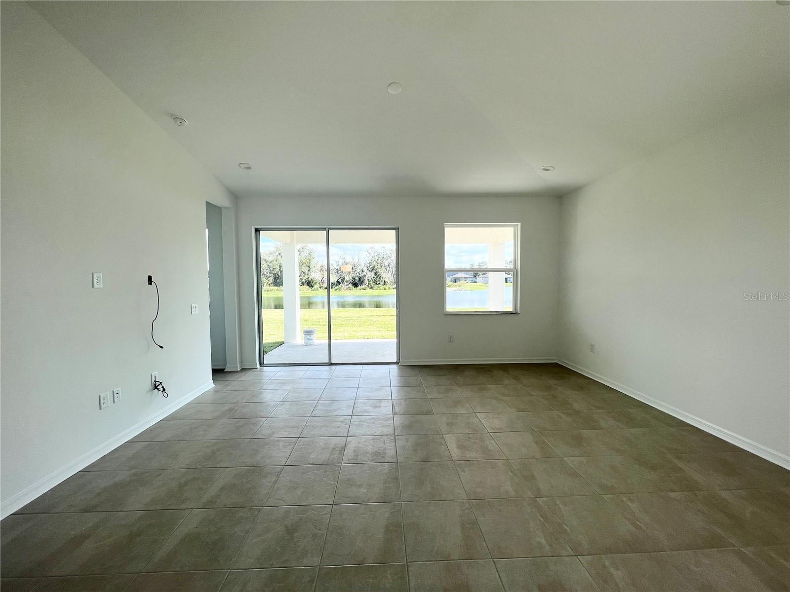 ISLES AT BAYVIEW PH II - Residential