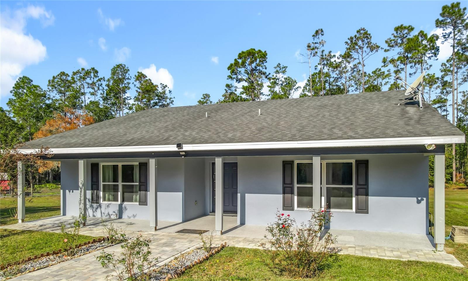 UNION CAMPS RAY BOND - Residential