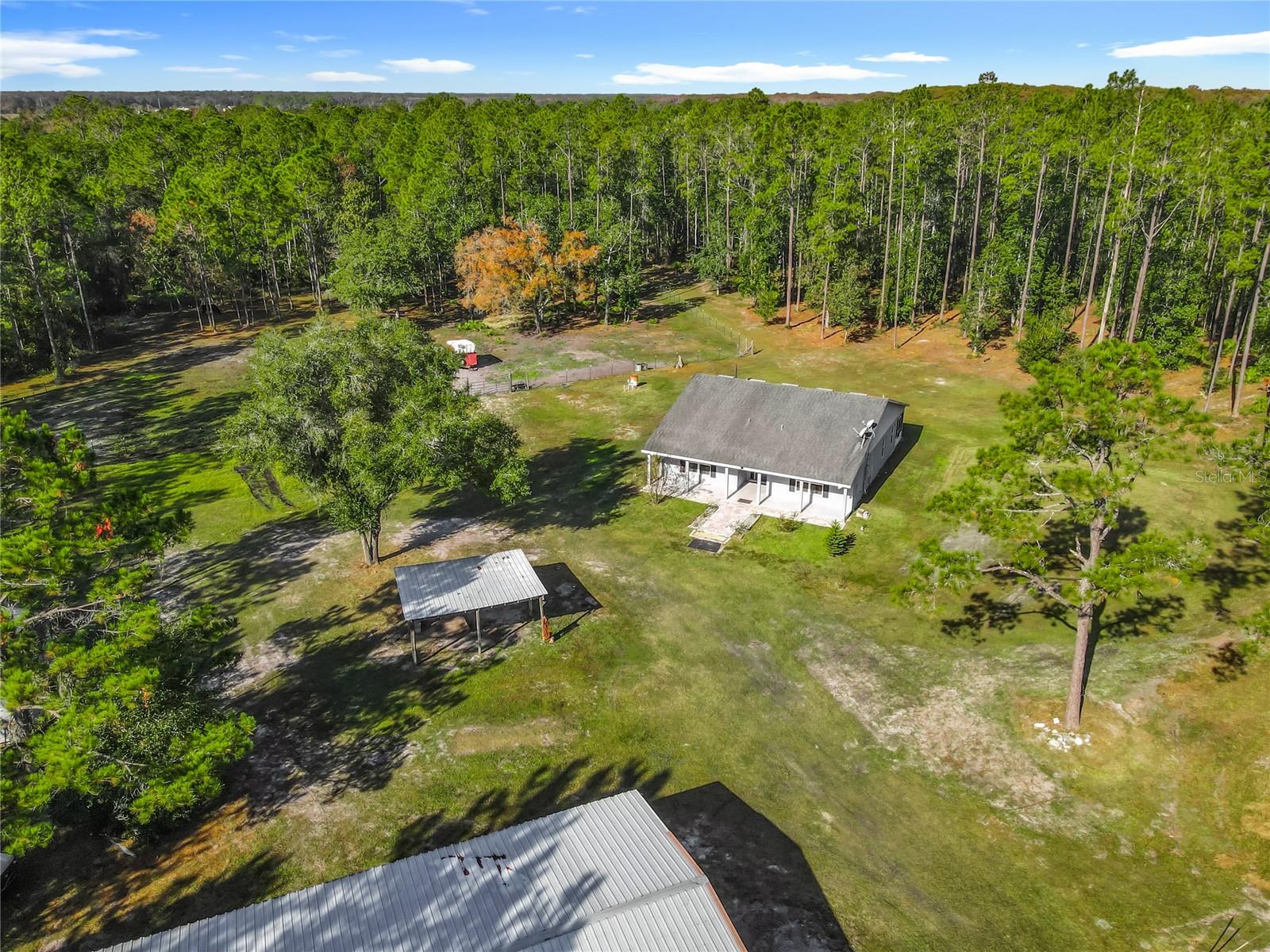 UNION CAMPS RAY BOND - Residential