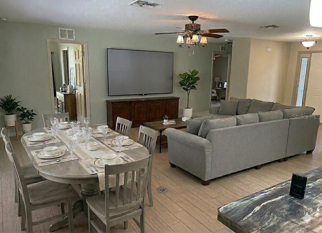 UNION CAMPS RAY BOND - Residential