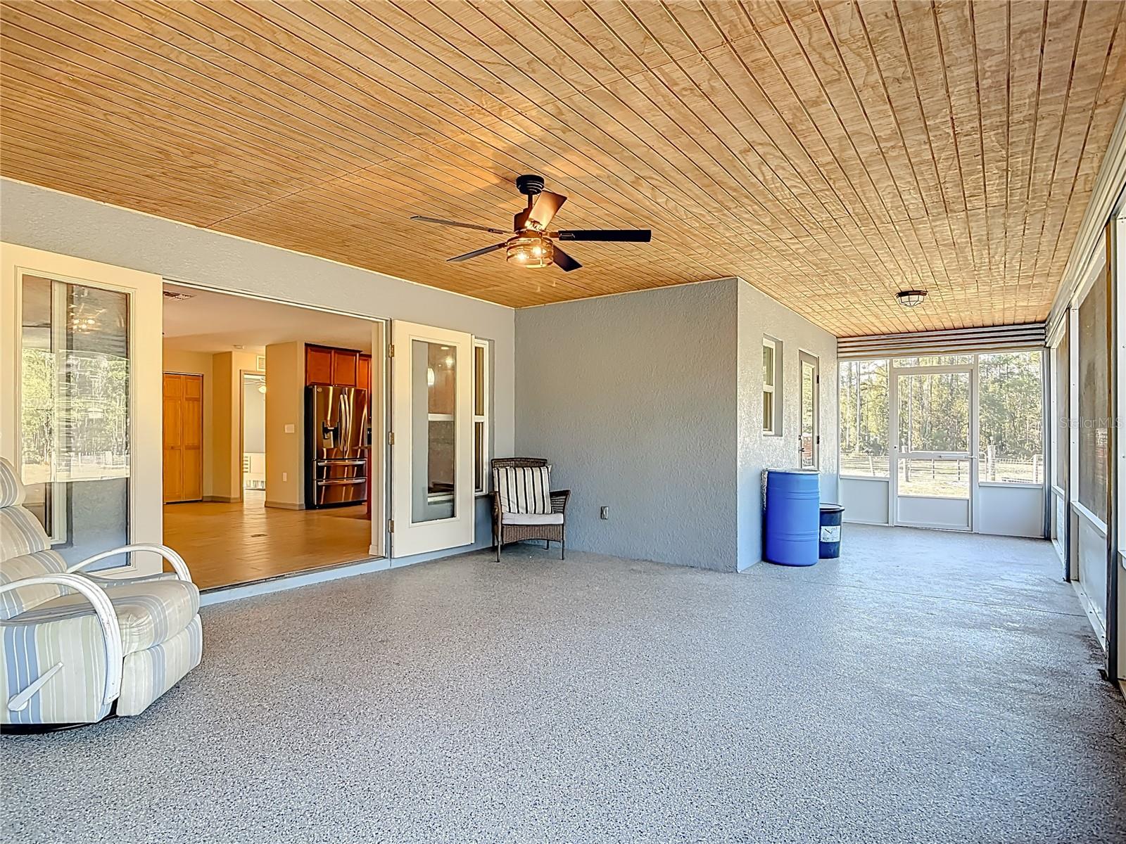 UNION CAMPS RAY BOND - Residential