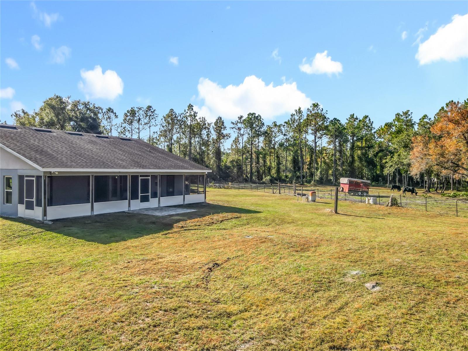 UNION CAMPS RAY BOND - Residential