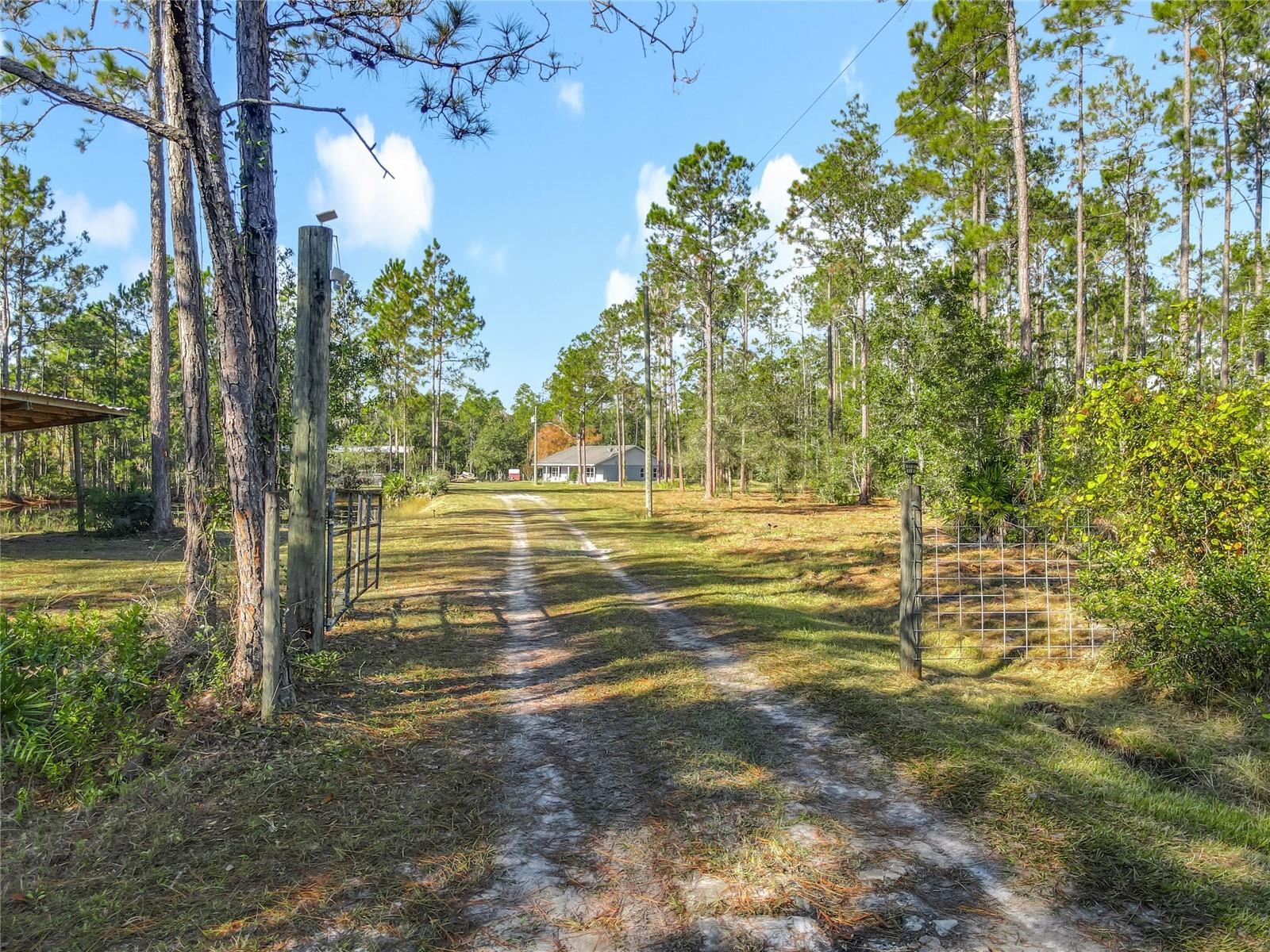 UNION CAMPS RAY BOND - Residential