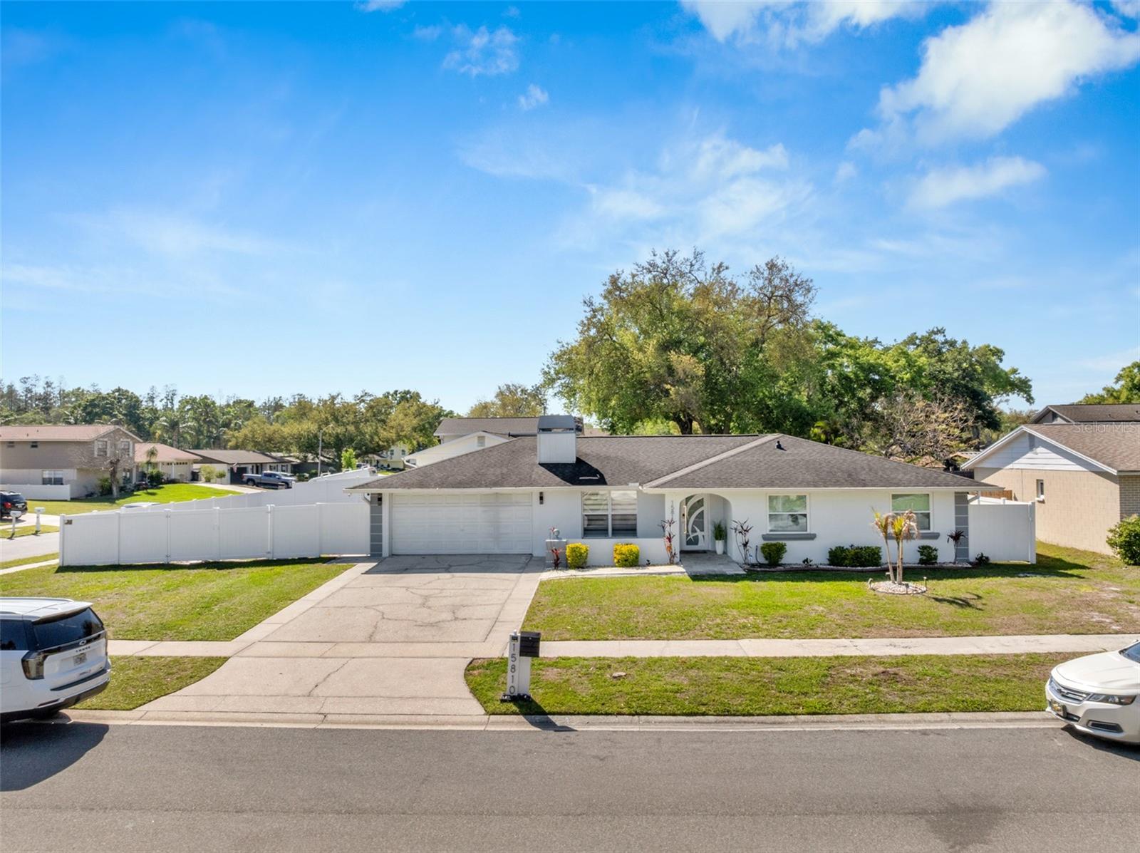 NORTHDALE SEC C UNIT 1 - Residential
