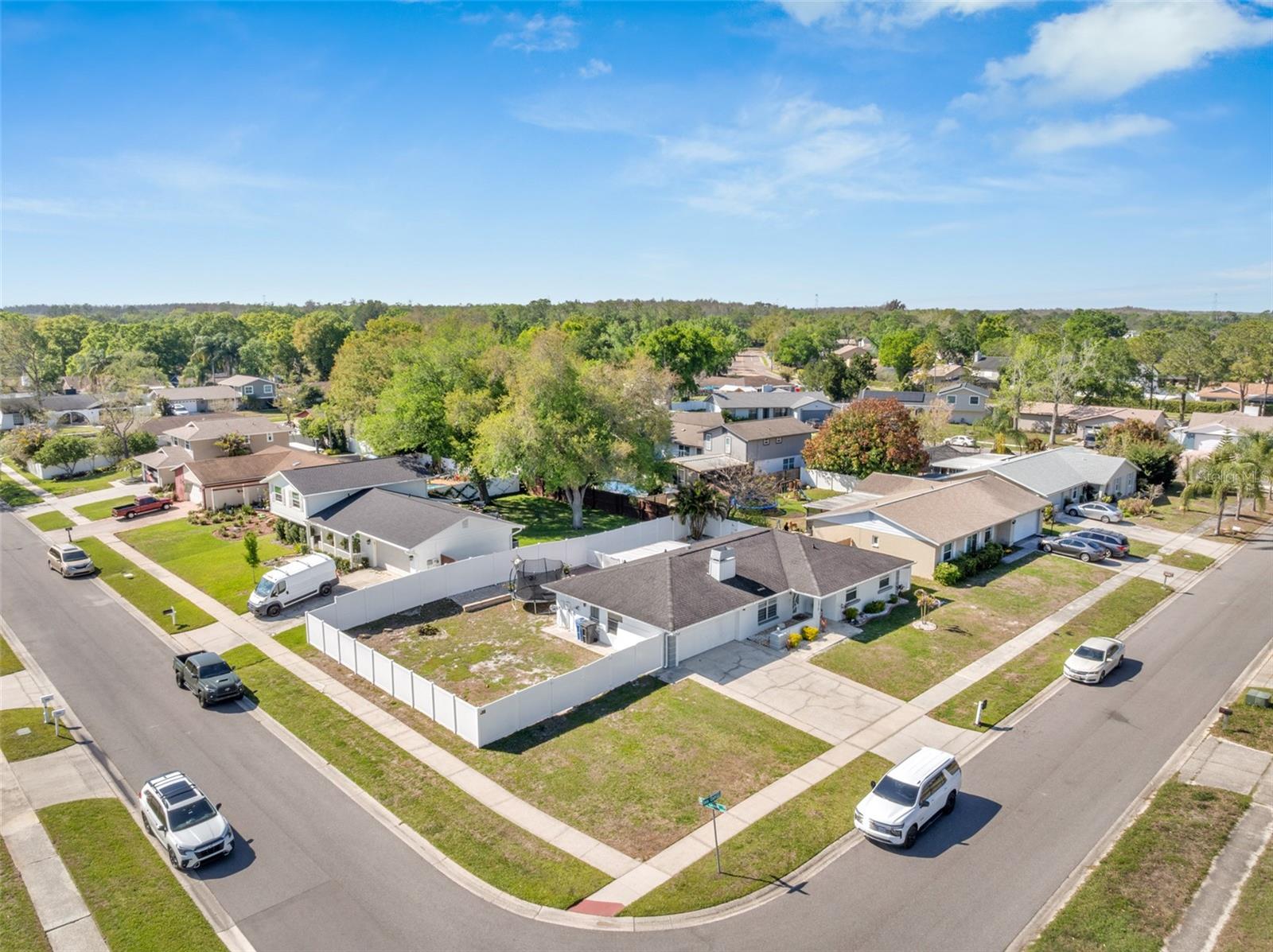 NORTHDALE SEC C UNIT 1 - Residential