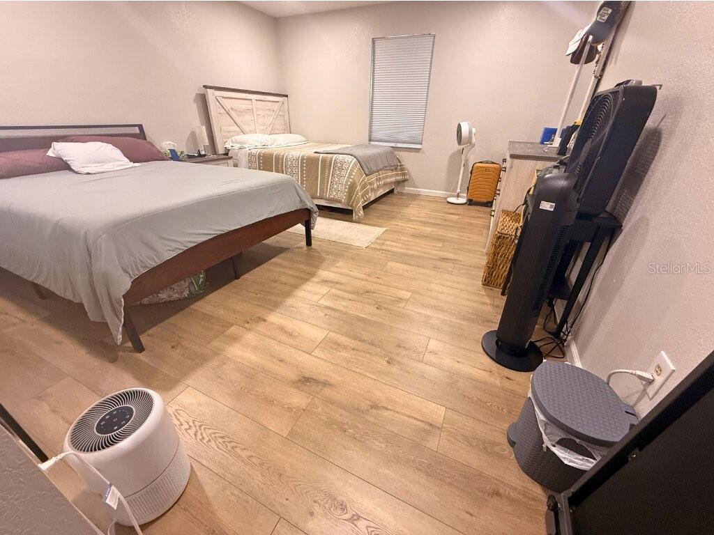 WOODRIDGE ESTATES A SUB - Residential Lease