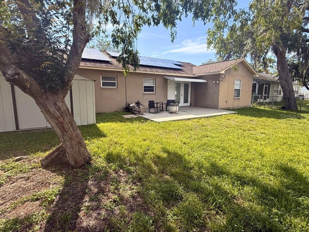 WOODRIDGE ESTATES A SUB - Residential Lease