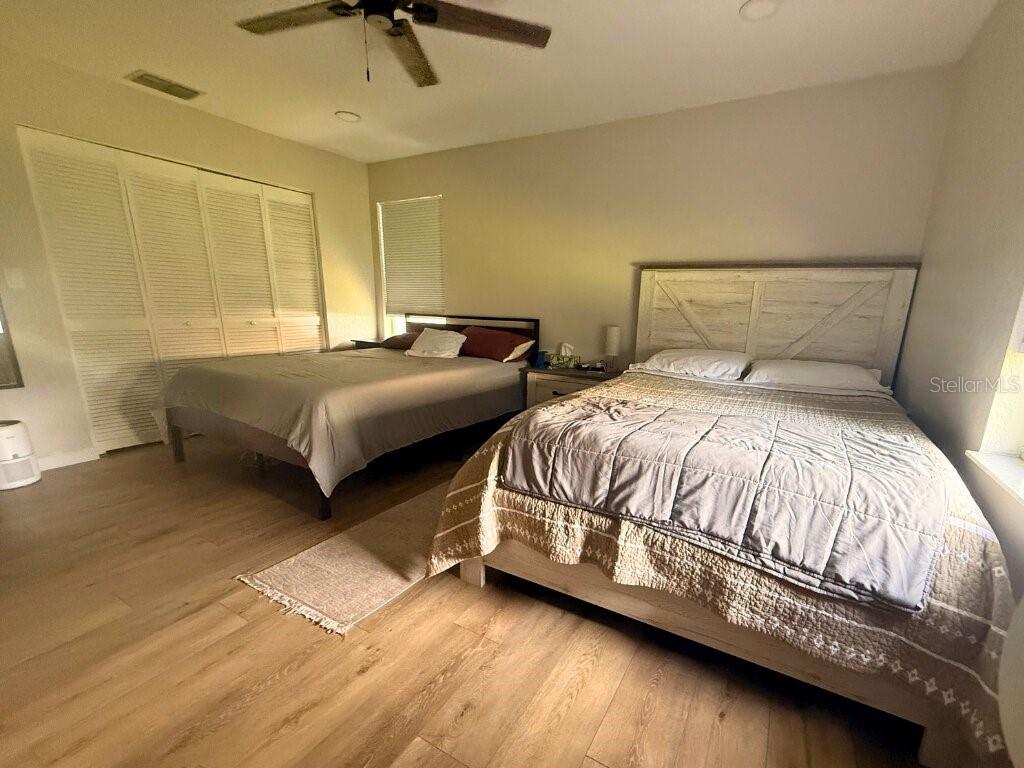 WOODRIDGE ESTATES A SUB - Residential Lease