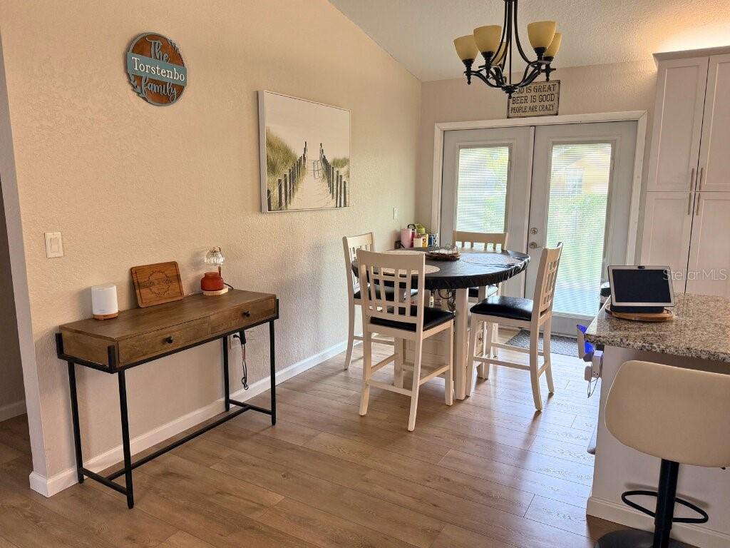 WOODRIDGE ESTATES A SUB - Residential Lease