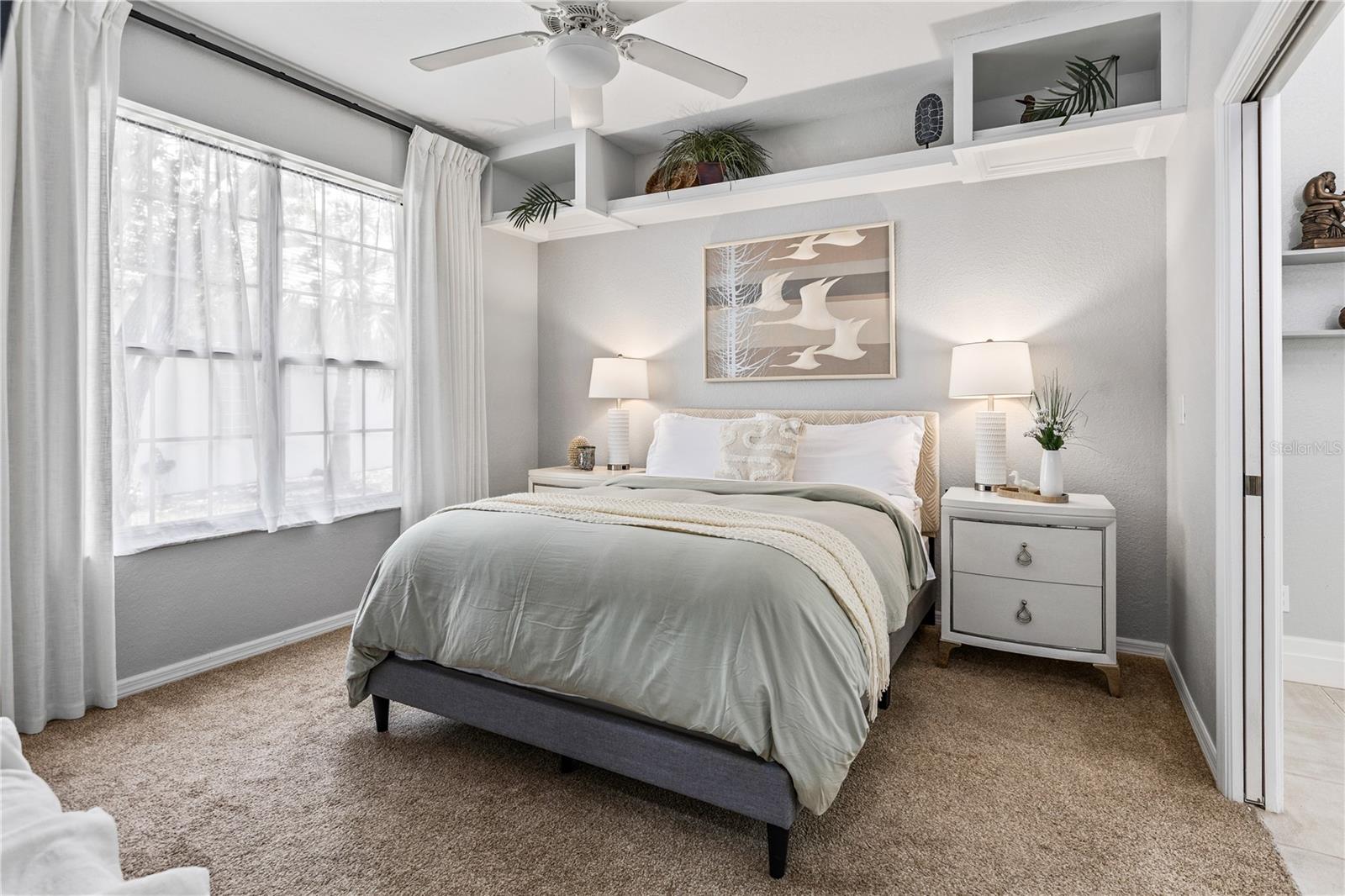 VIRGINIA WATER UNIT III - Residential