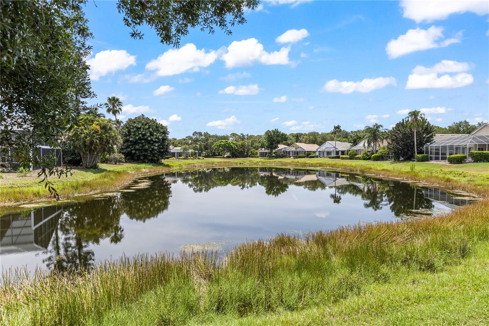 VIRGINIA WATER UNIT III - Residential