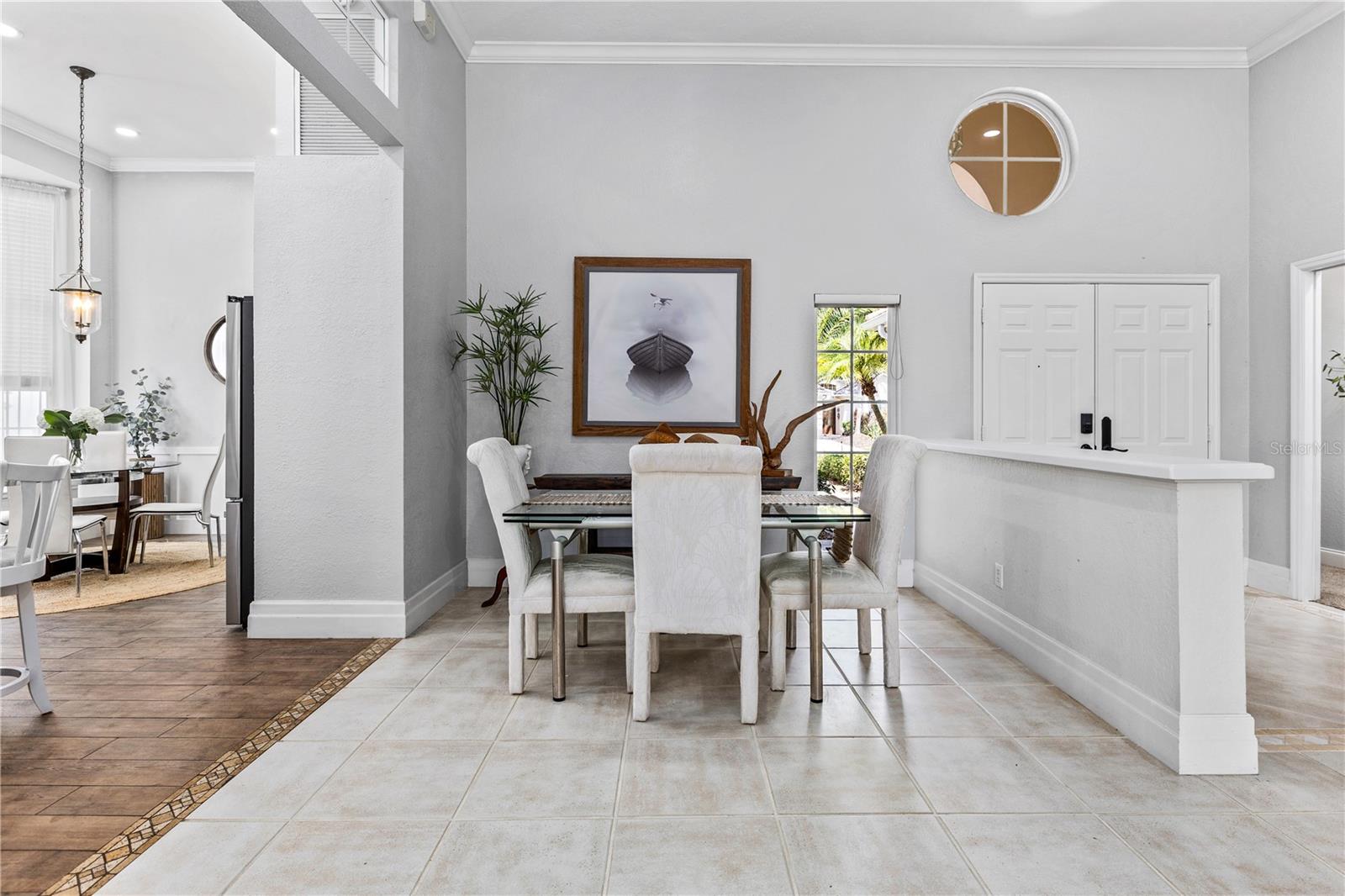 VIRGINIA WATER UNIT III - Residential