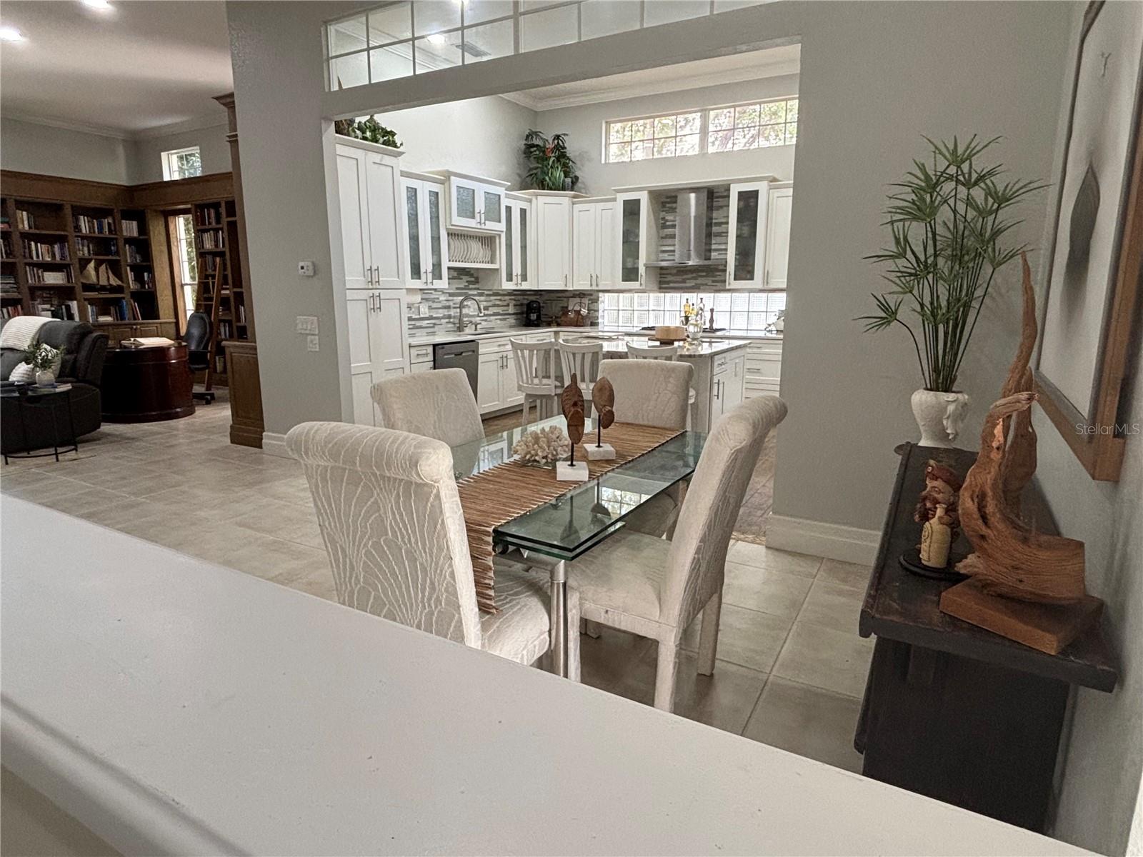 VIRGINIA WATER UNIT III - Residential
