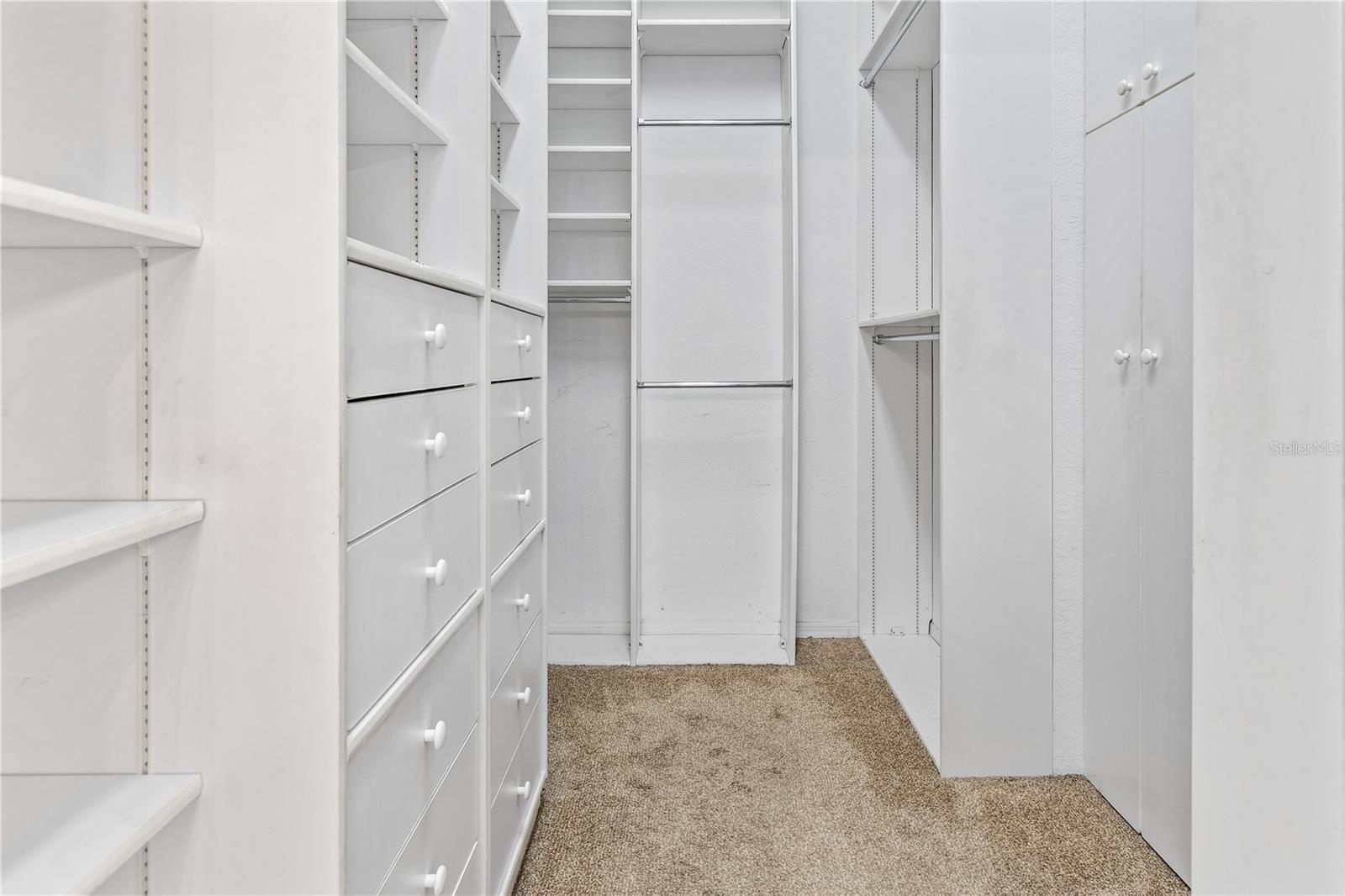 VIRGINIA WATER UNIT III - Residential