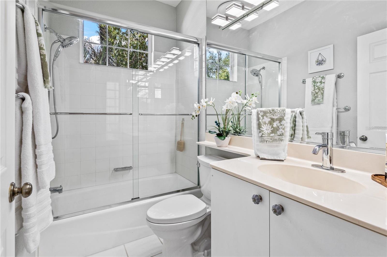 VIRGINIA WATER UNIT III - Residential