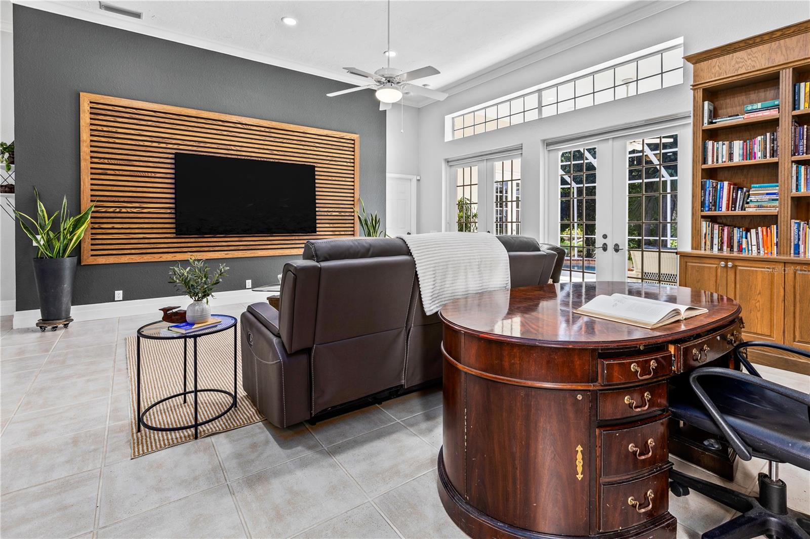 VIRGINIA WATER UNIT III - Residential
