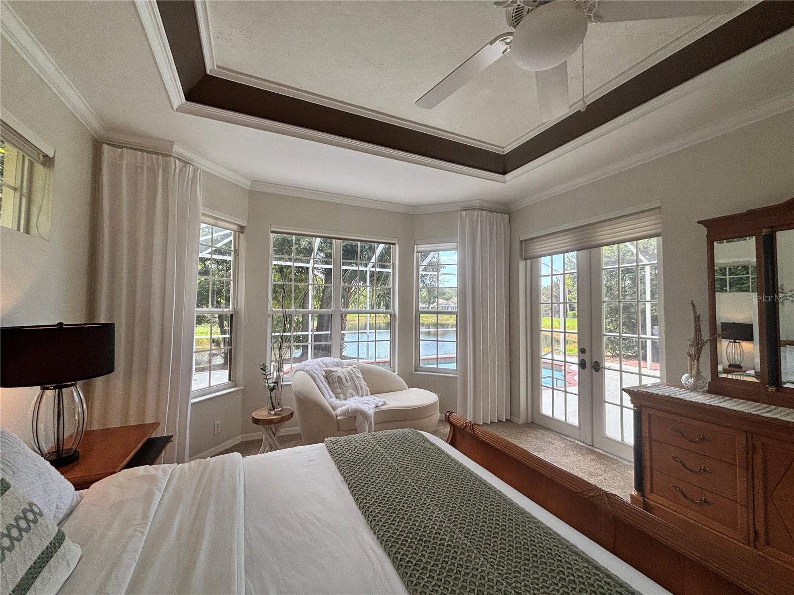 VIRGINIA WATER UNIT III - Residential