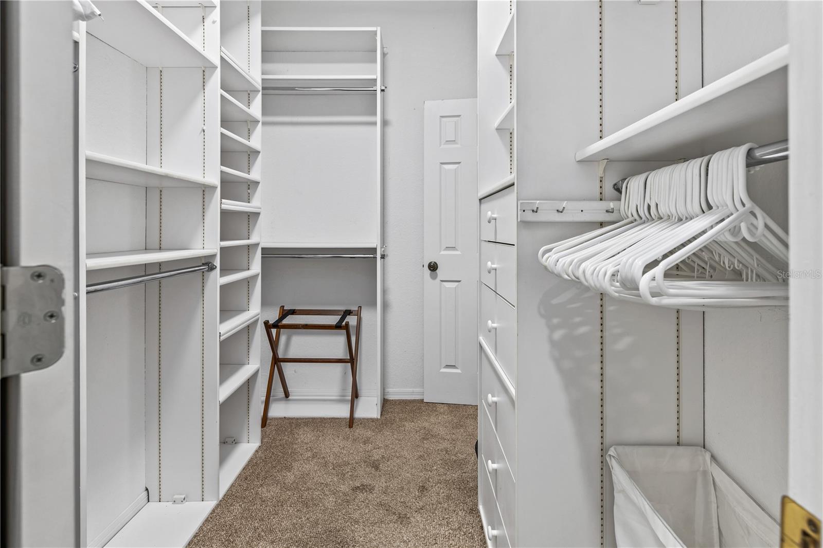 VIRGINIA WATER UNIT III - Residential
