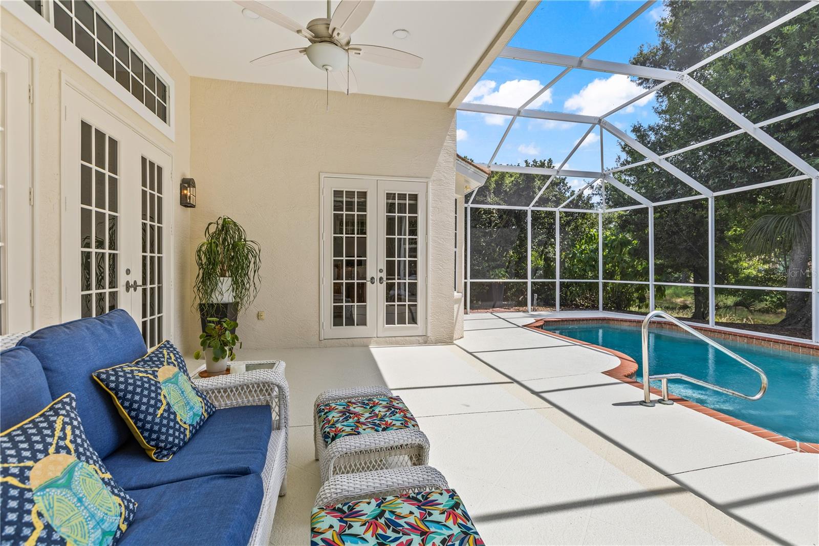 VIRGINIA WATER UNIT III - Residential