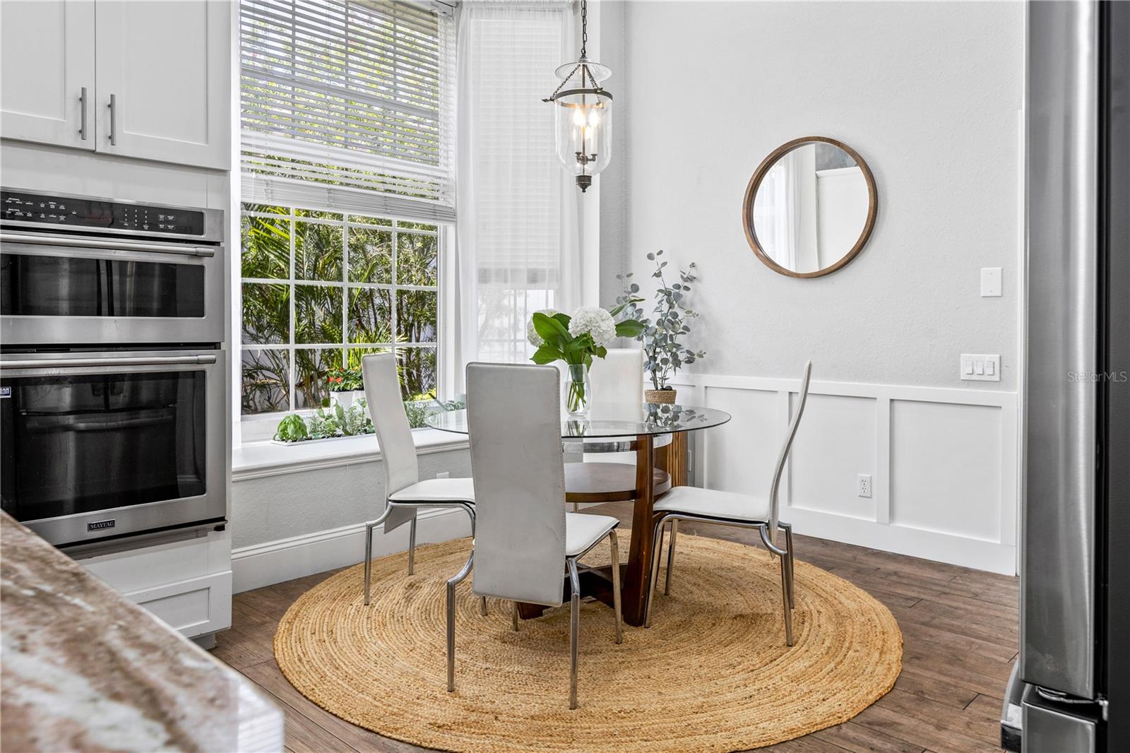 VIRGINIA WATER UNIT III - Residential