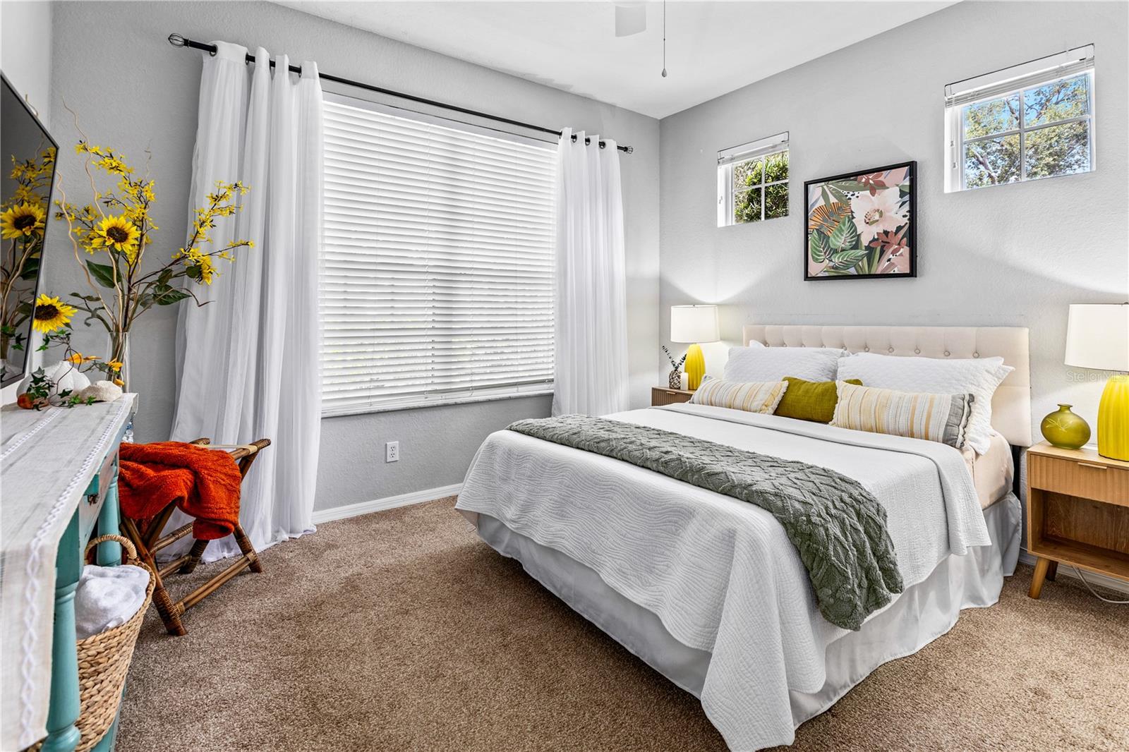 VIRGINIA WATER UNIT III - Residential