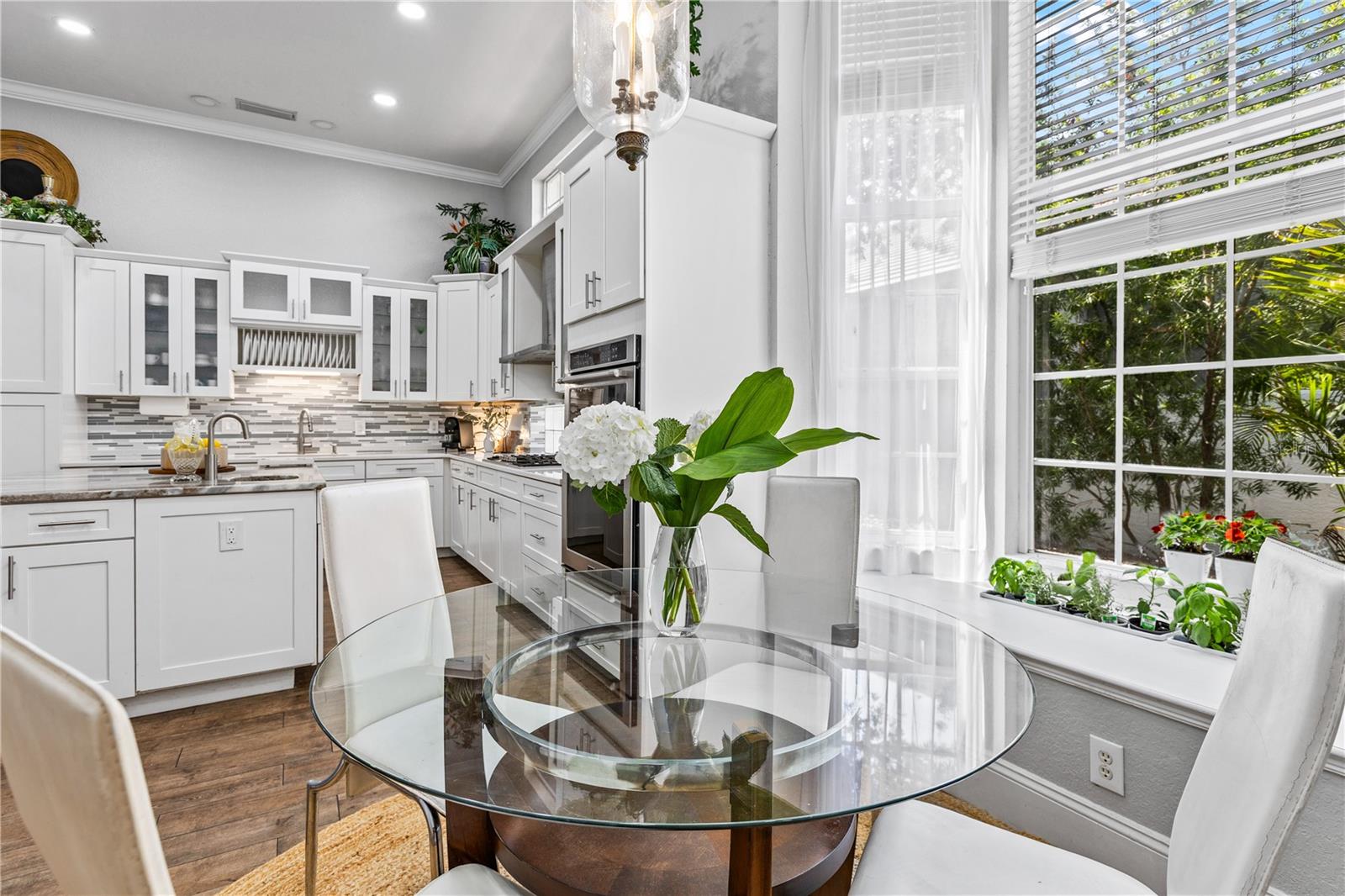 VIRGINIA WATER UNIT III - Residential