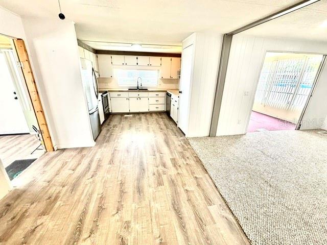 BAREFOOT PARK - Residential