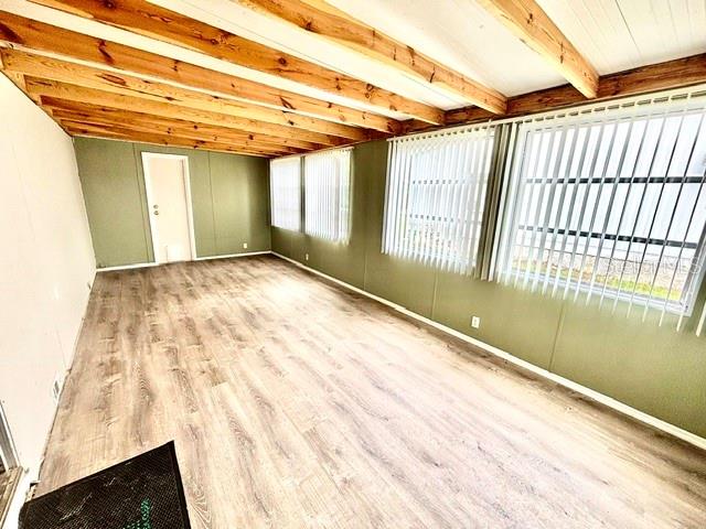 BAREFOOT PARK - Residential