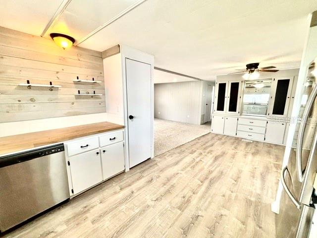 BAREFOOT PARK - Residential