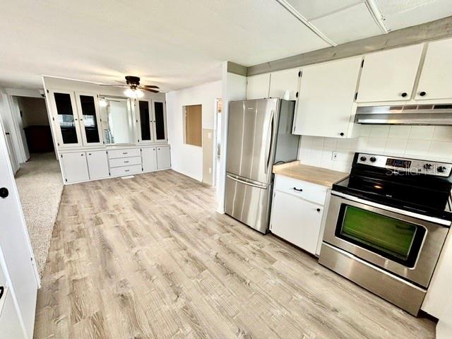 BAREFOOT PARK - Residential