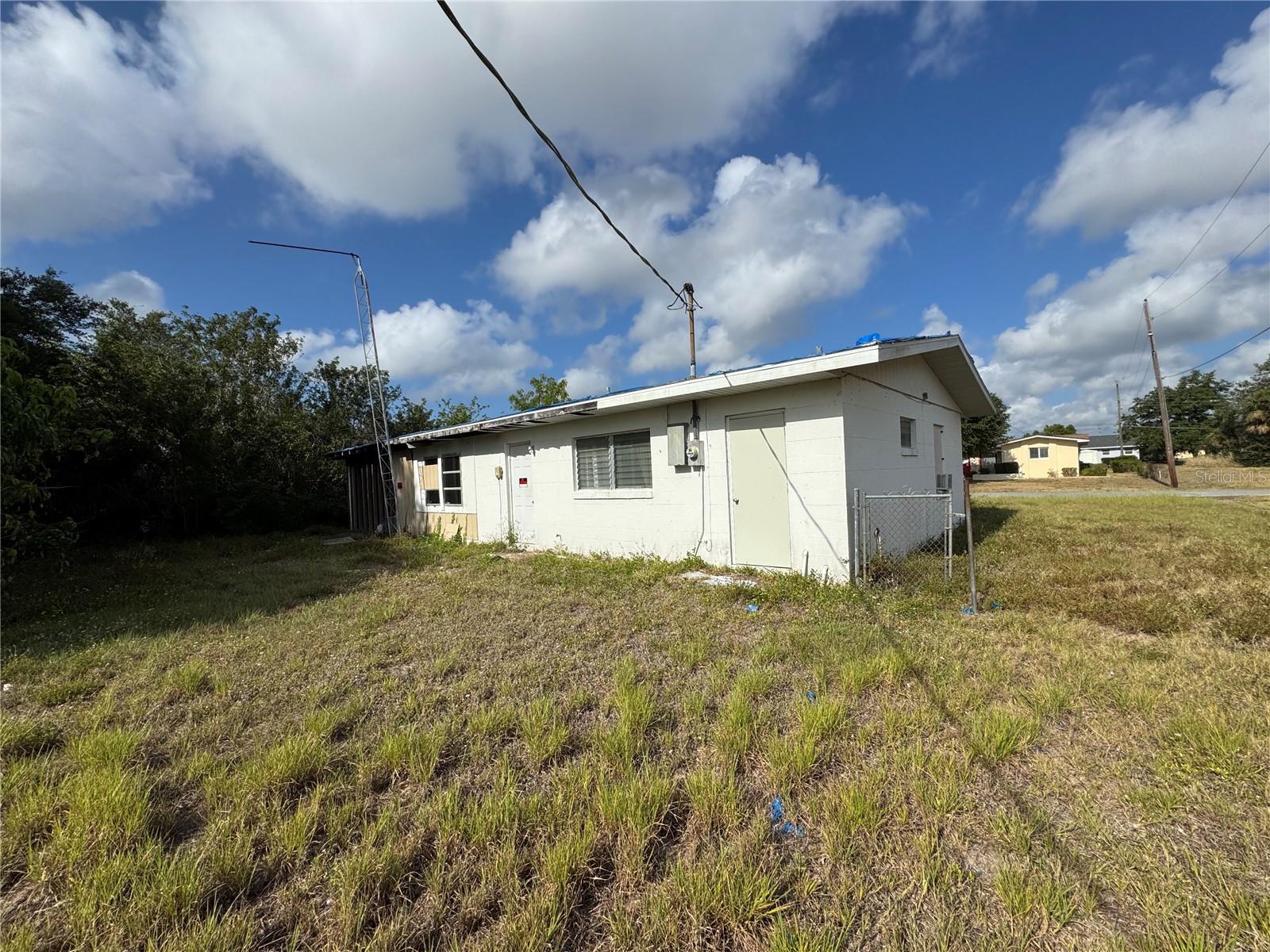 PORT CHARLOTTE SEC 001 - Residential