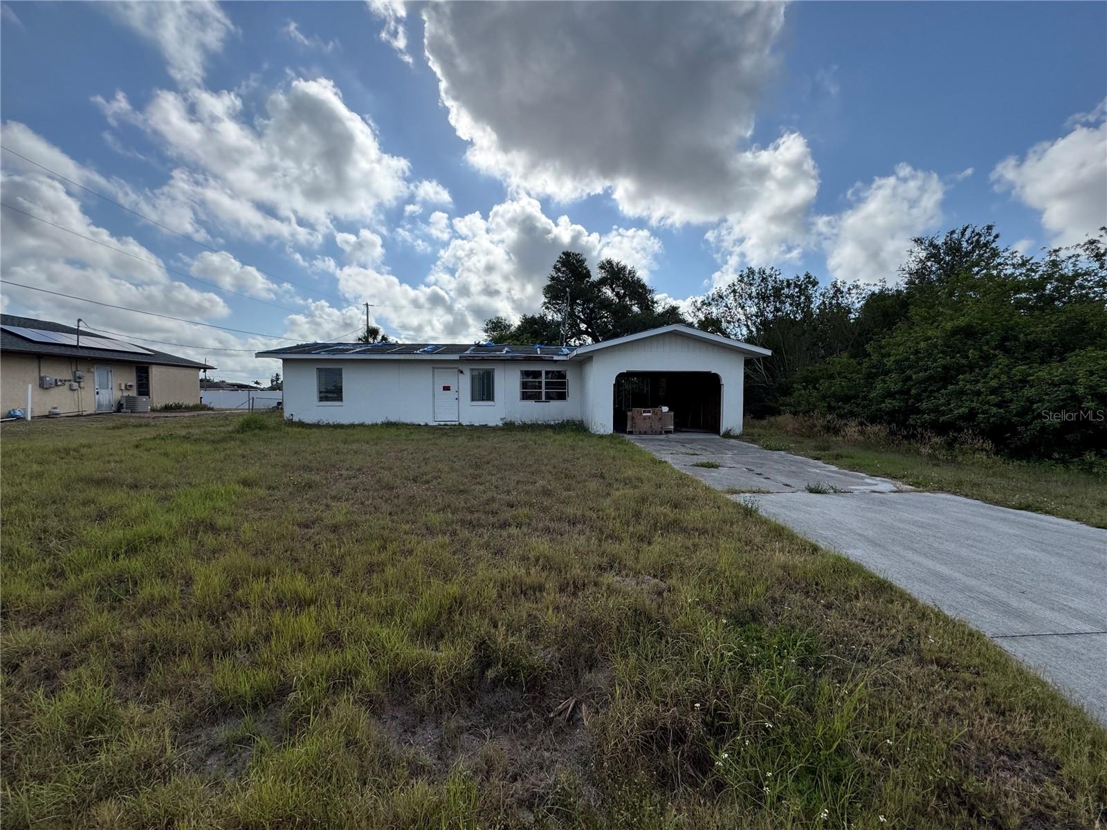 PORT CHARLOTTE SEC 001 - Residential
