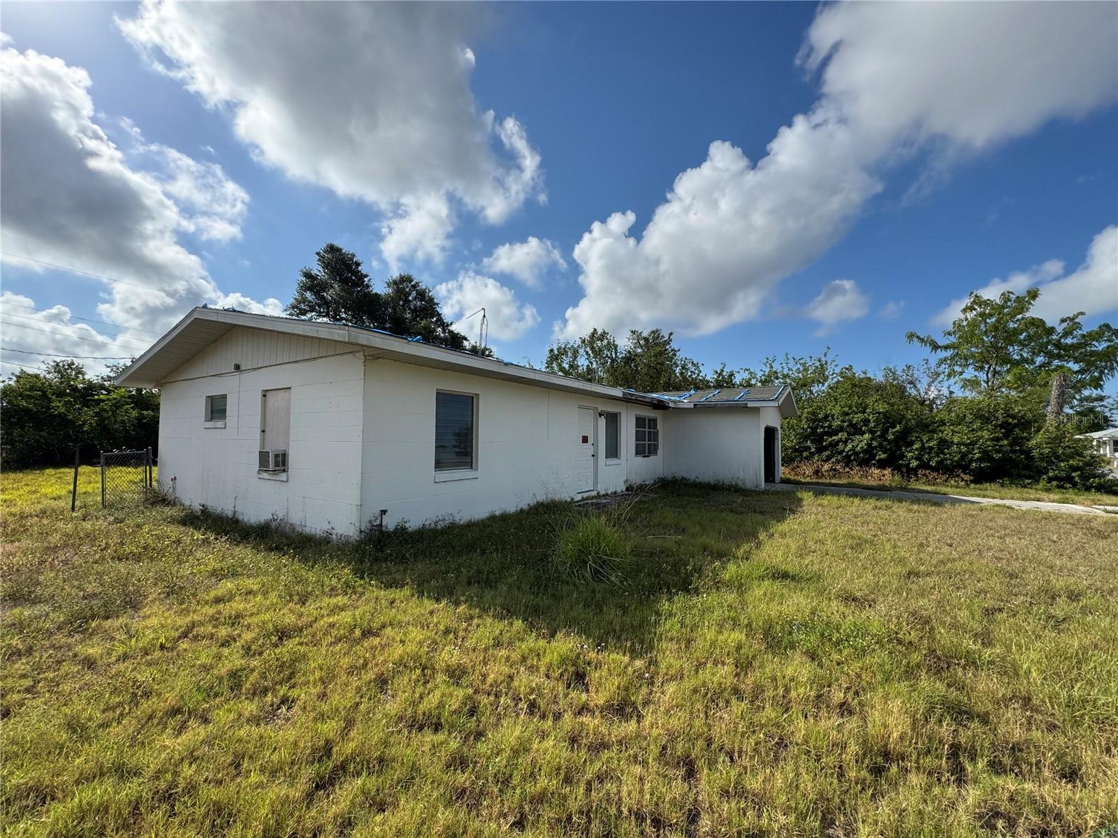 PORT CHARLOTTE SEC 001 - Residential