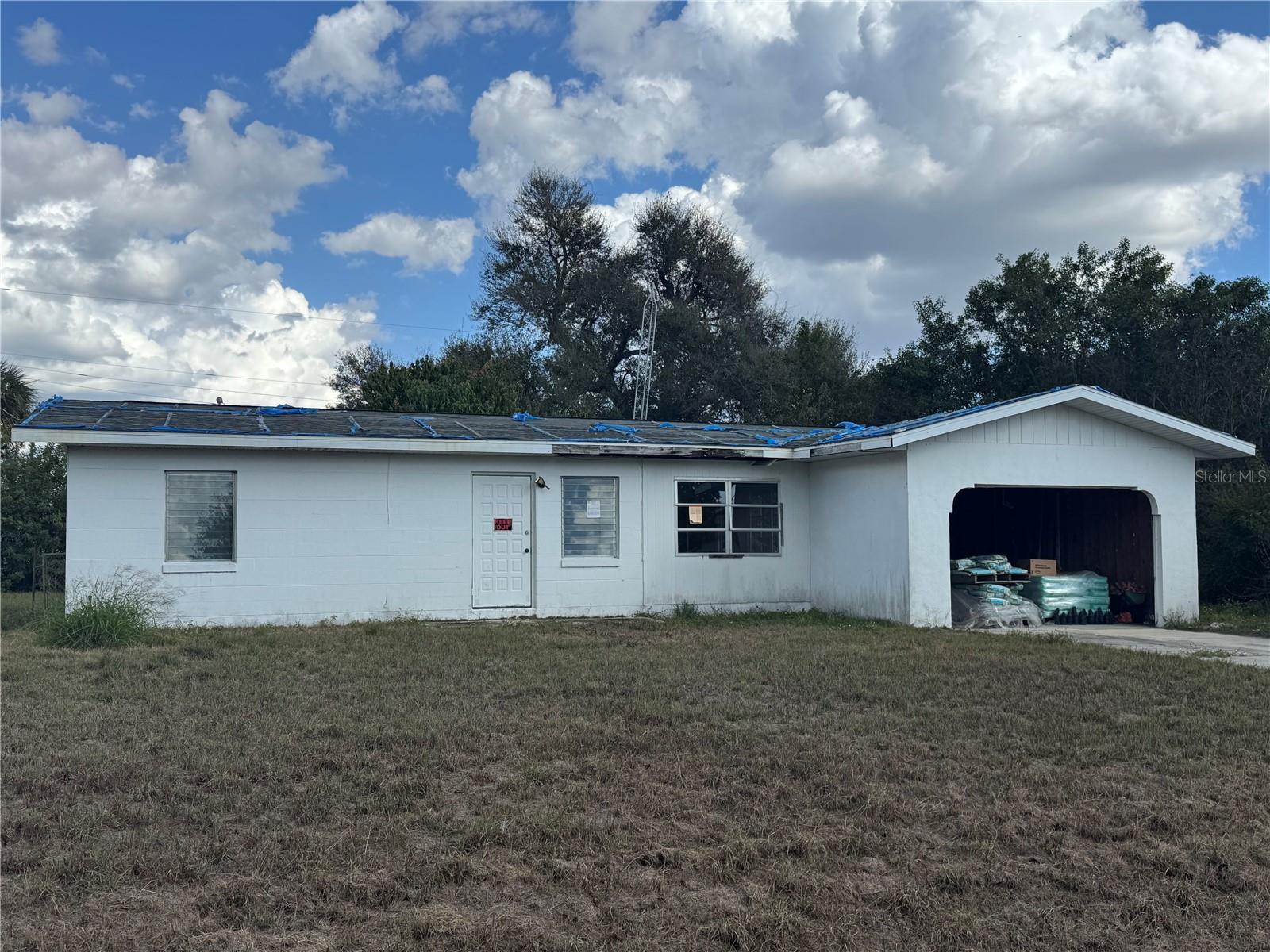PORT CHARLOTTE SEC 001 - Residential