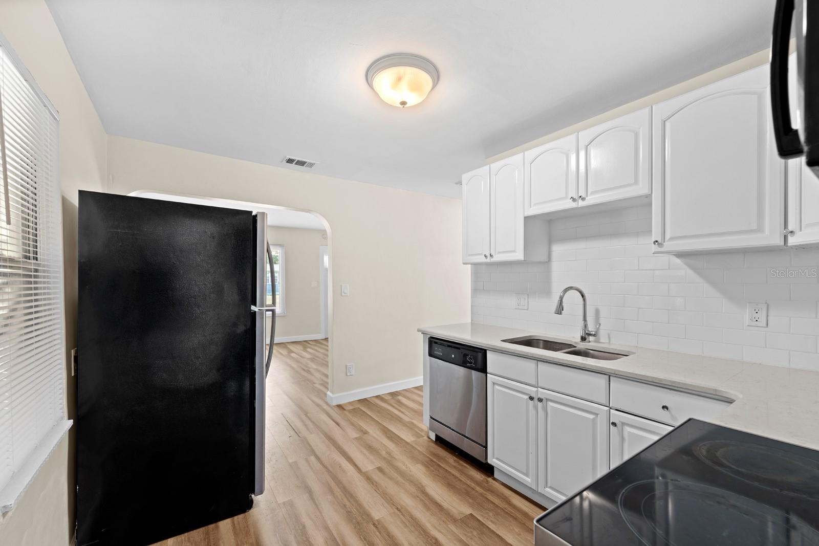 RIDGEWAY - Residential