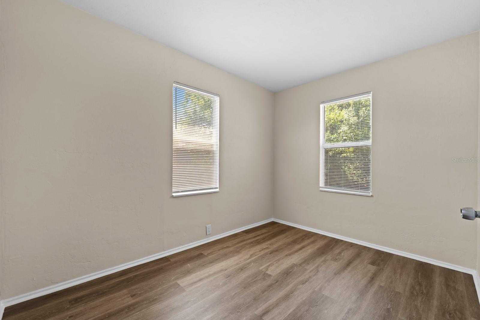 RIDGEWAY - Residential
