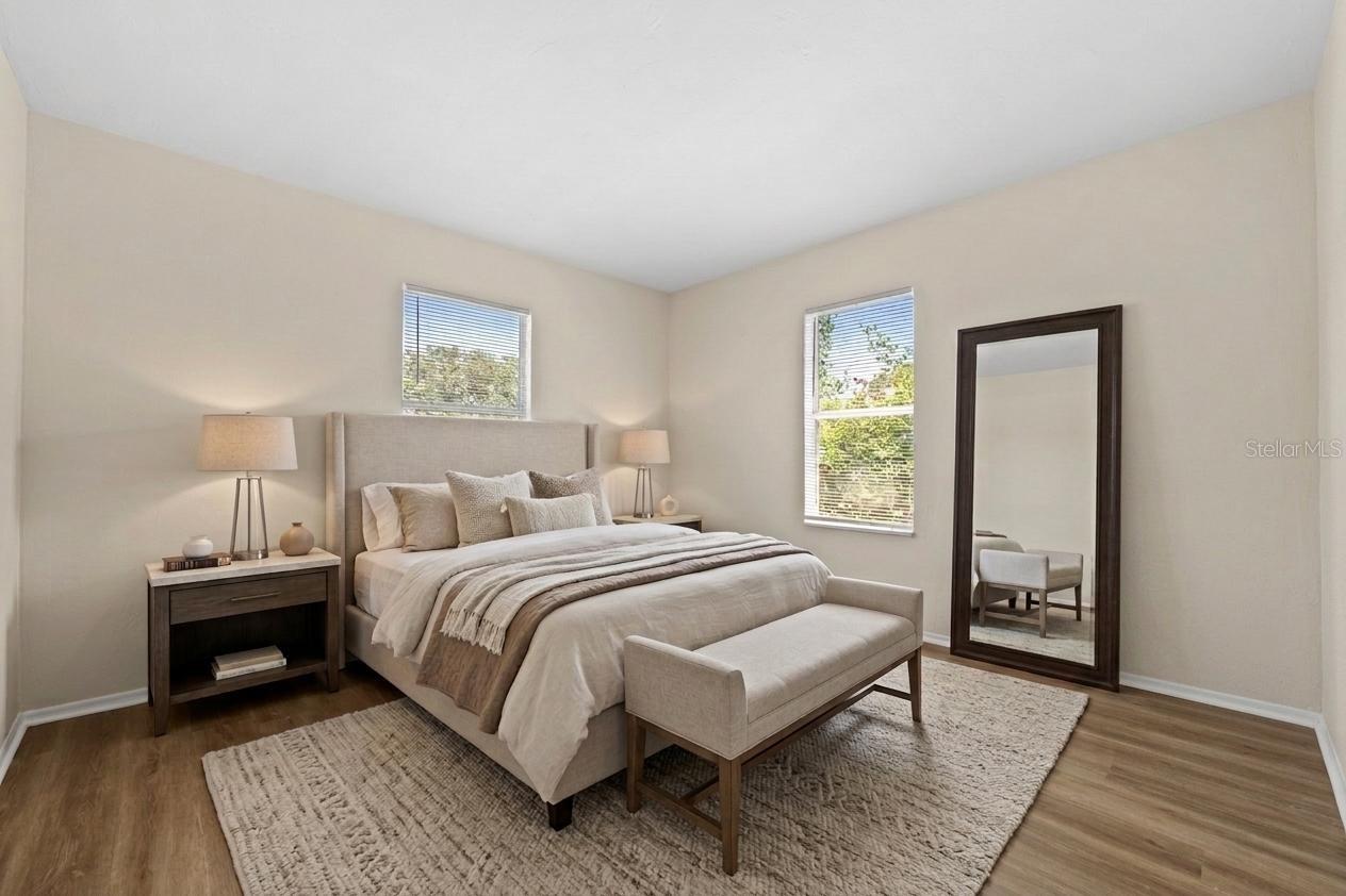 RIDGEWAY - Residential