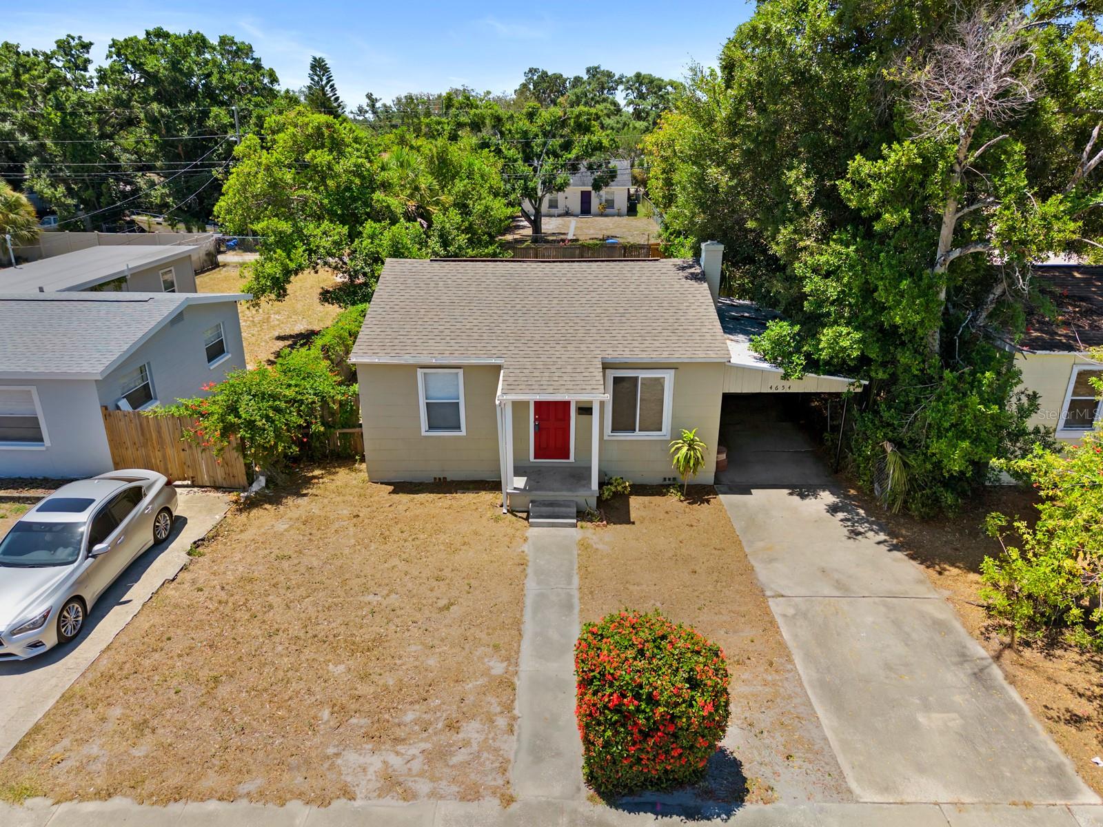 RIDGEWAY - Residential