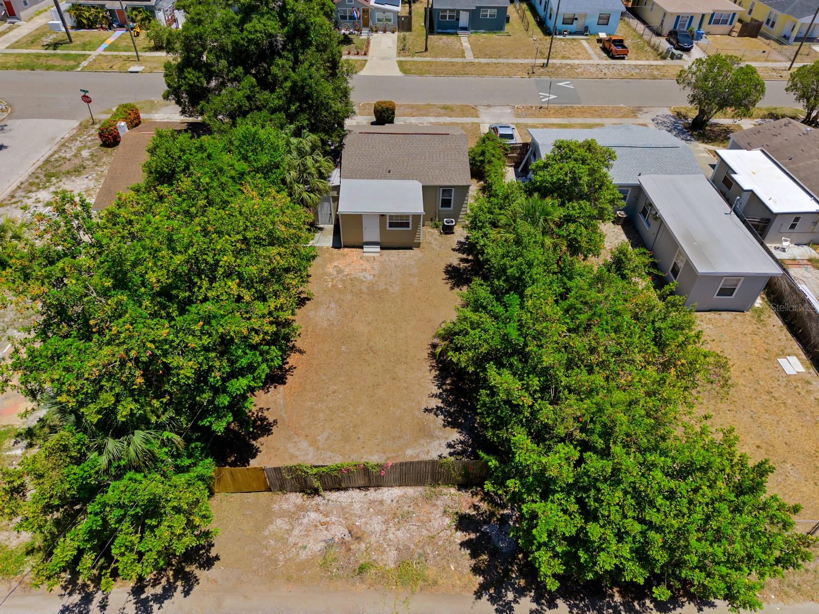 RIDGEWAY - Residential