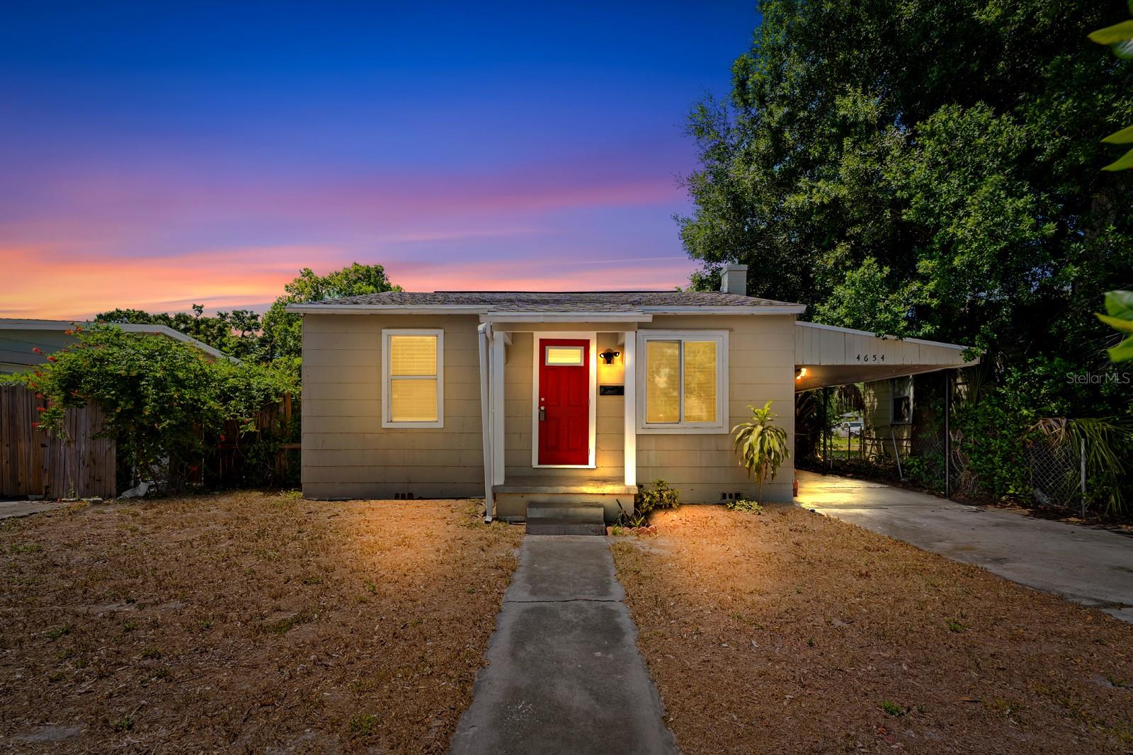 RIDGEWAY - Residential
