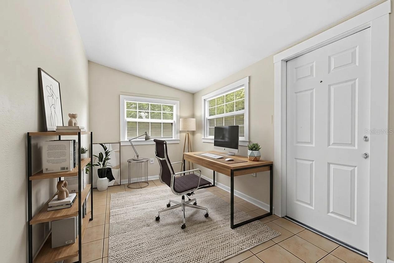 RIDGEWAY - Residential