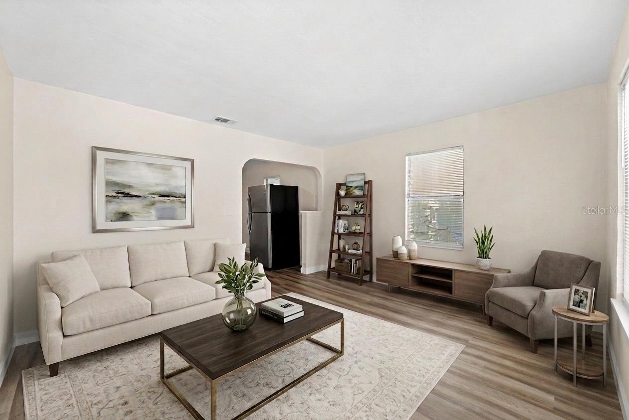 RIDGEWAY - Residential