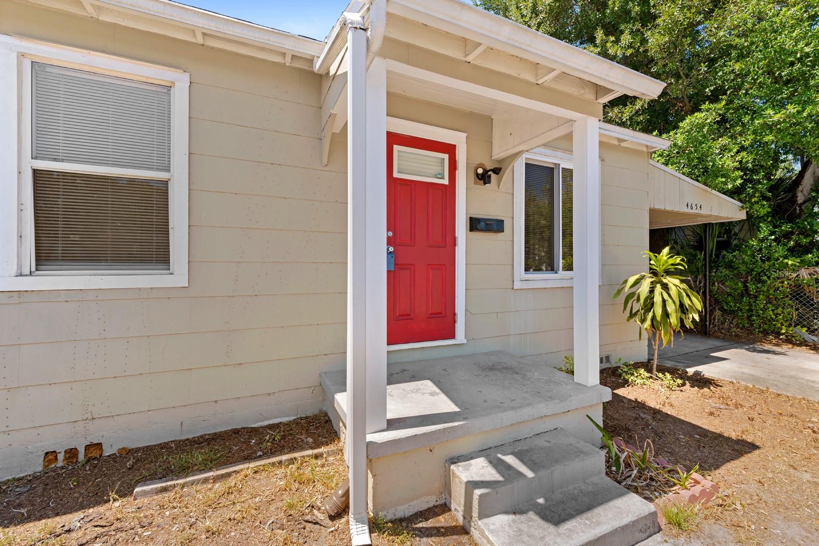 RIDGEWAY - Residential