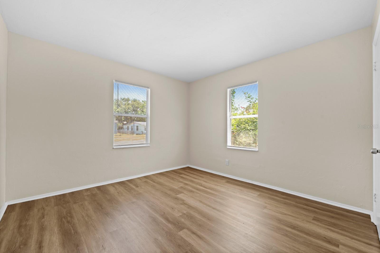 RIDGEWAY - Residential