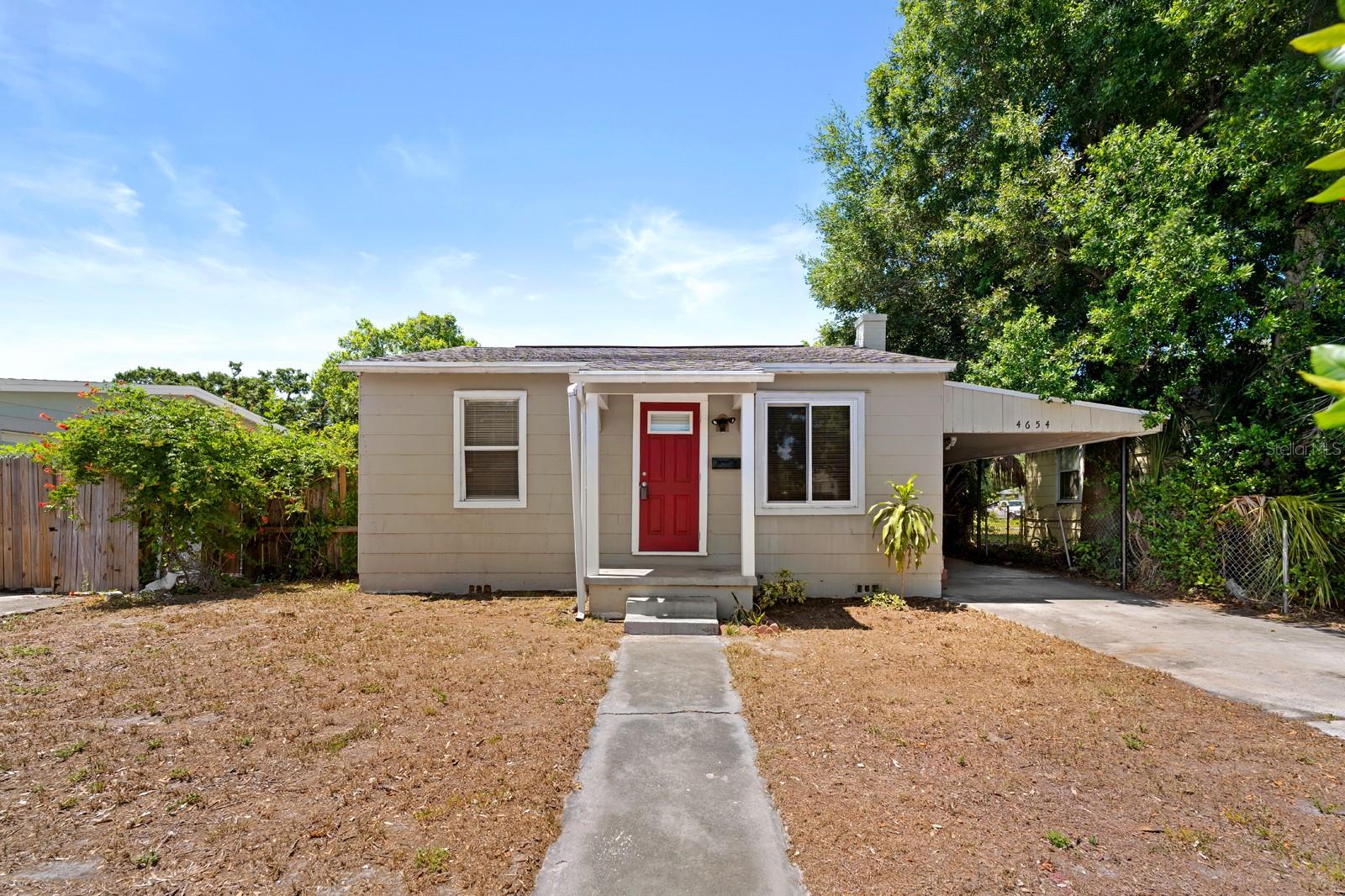 RIDGEWAY - Residential