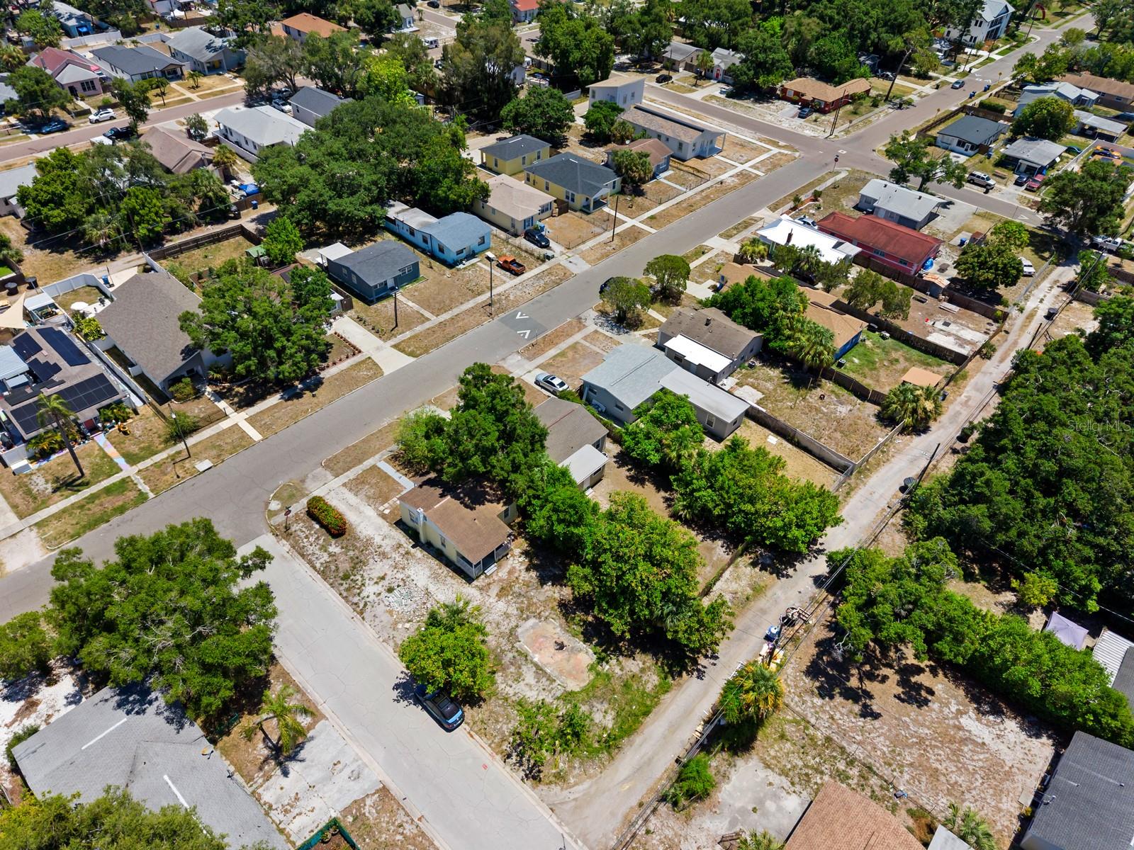 RIDGEWAY - Residential