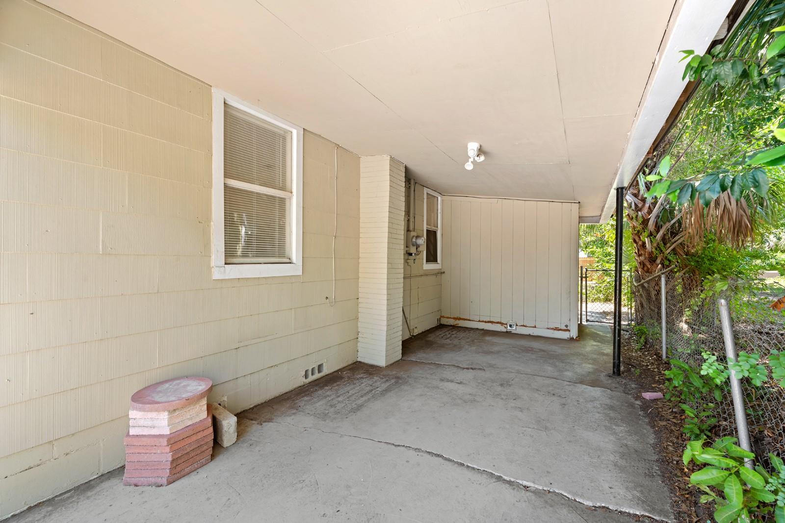 RIDGEWAY - Residential