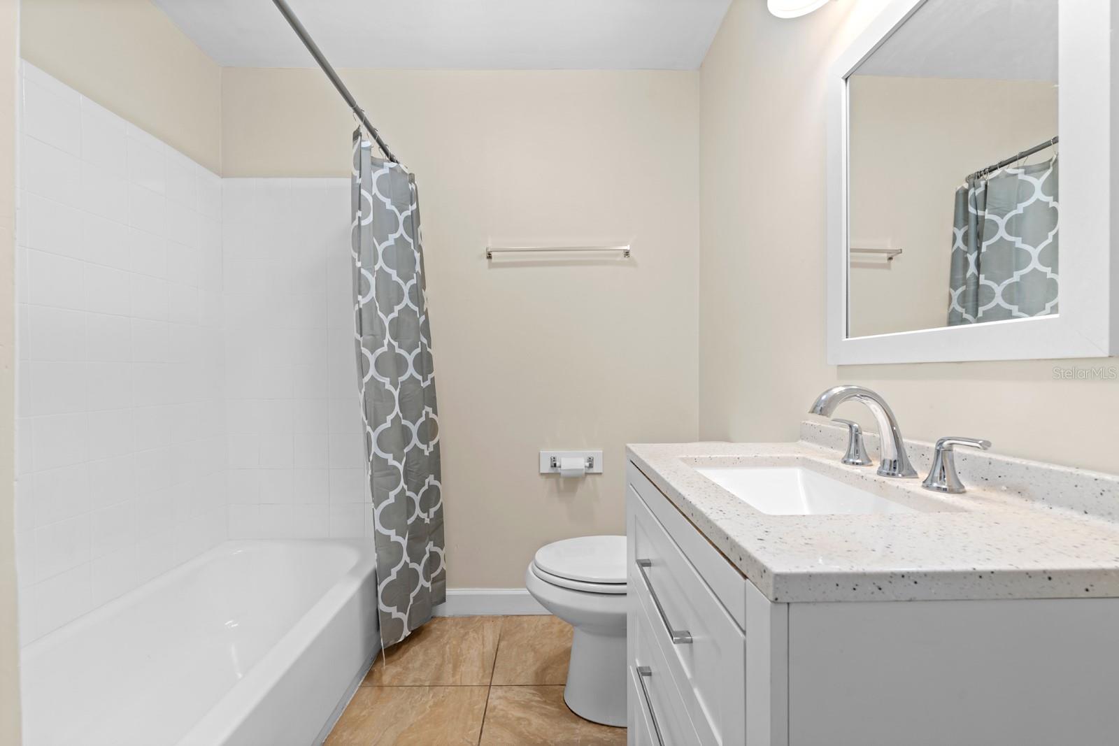 RIDGEWAY - Residential